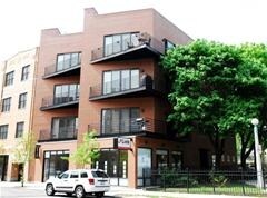 2026-2028 W Belmont Ave in Chicago, IL - Building Photo - Building Photo