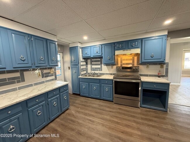 1706 Prospect Ave in Scranton, PA - Building Photo - Building Photo