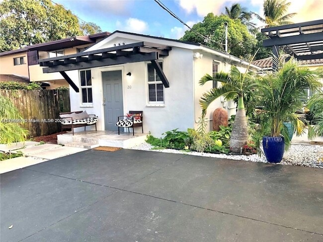 property at 210 NE 110th St