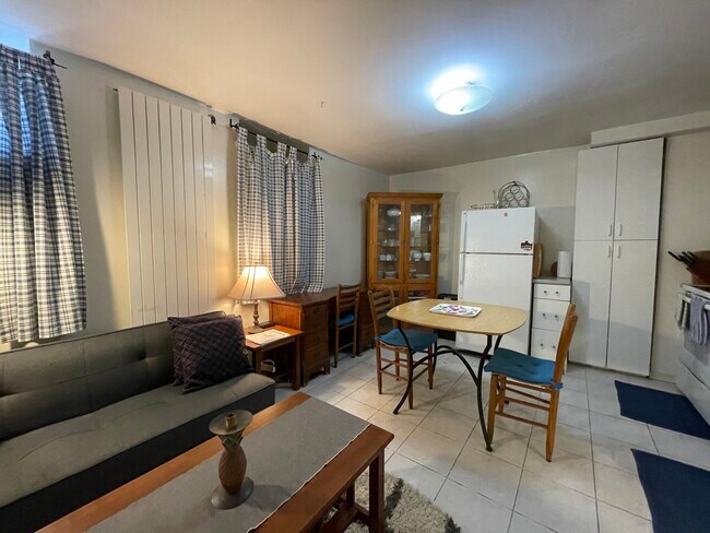 56 Hobson St, Unit GS