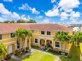 810 NE 212th Terrace in Miami, FL - Building Photo