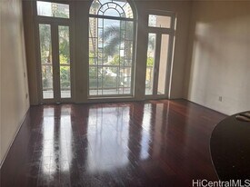 427 Launiu St in Honolulu, HI - Building Photo