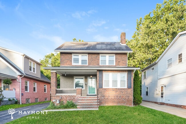 property at 1720 E 298th St