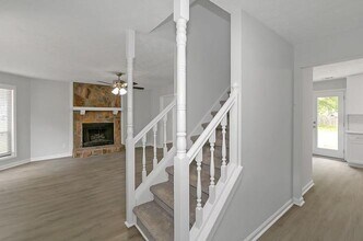 1250 Della Way in Lawrenceville, GA - Building Photo - Building Photo