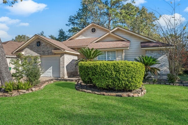 5434 Garden Village Dr in Humble, TX - Building Photo - Building Photo