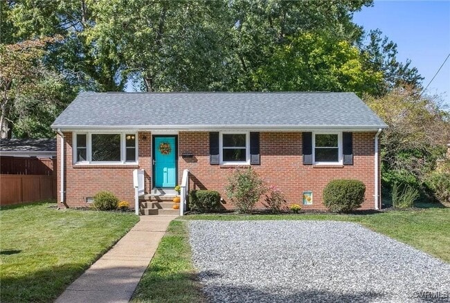 214 N Cedar Ave in Highland Springs, VA - Building Photo - Building Photo
