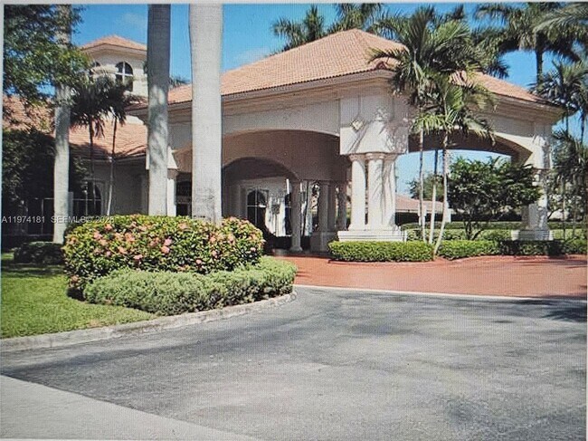 property at 7983 NW 18th Ct