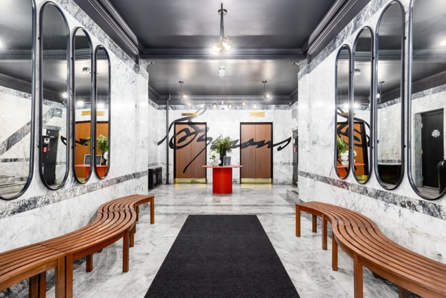 property at 7 S Howard St