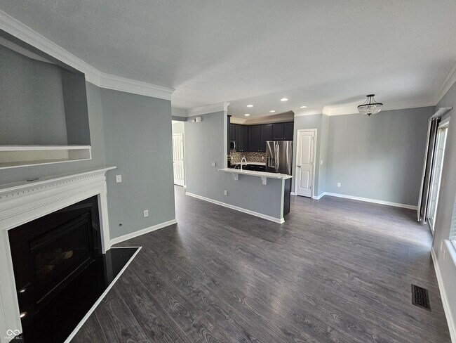 9062 Sparta Dr in Fishers, IN - Building Photo - Building Photo