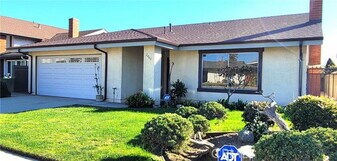 2440 W 234th St in Torrance, CA - Building Photo