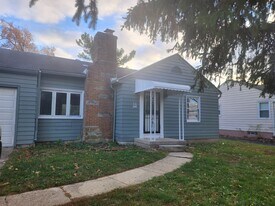 34 Allerton Rd in Dayton, OH - Building Photo