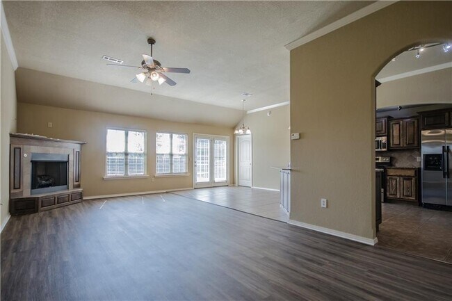 3009 SW Gumleaf Rd in Bentonville, AR - Building Photo - Building Photo