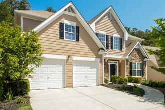 72 Ryans Point in Dallas, GA - Building Photo - Building Photo