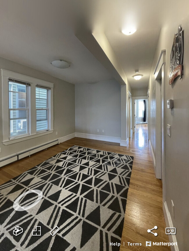 175 Princeton St, Unit 2 in Boston, MA - Building Photo - Building Photo