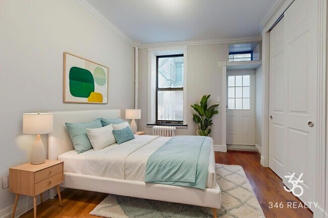East 25th Street, Unit 3RW in New York, NY - Foto de edificio - Building Photo