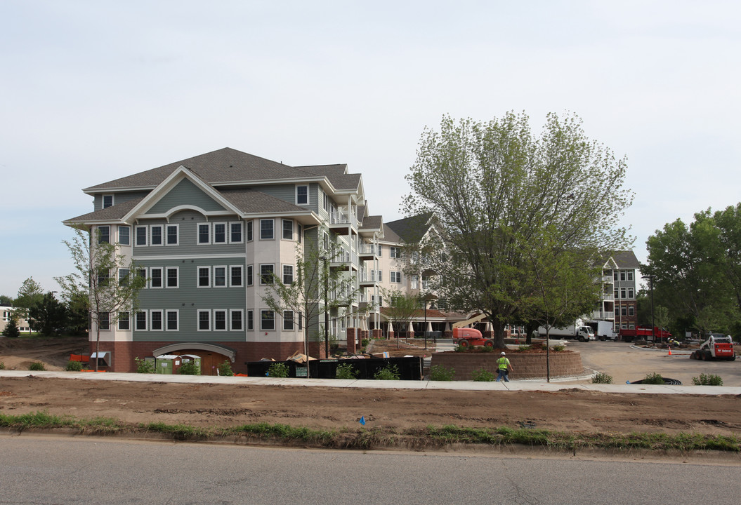 Applewood Pointe of Bloomington at Southtown in Bloomington, MN - Building Photo