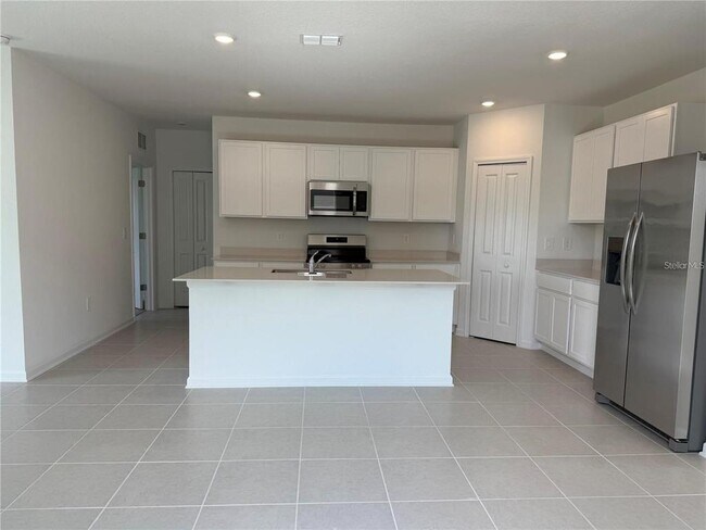 3635 Hardman Dr in Lake Wales, FL - Building Photo - Building Photo