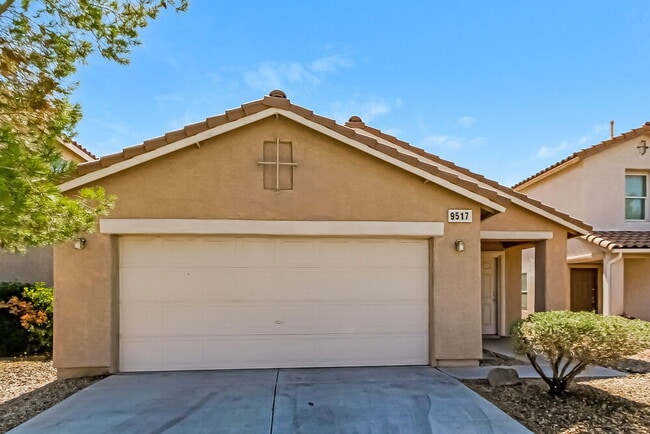 property at 9517 Golden Scots Ct