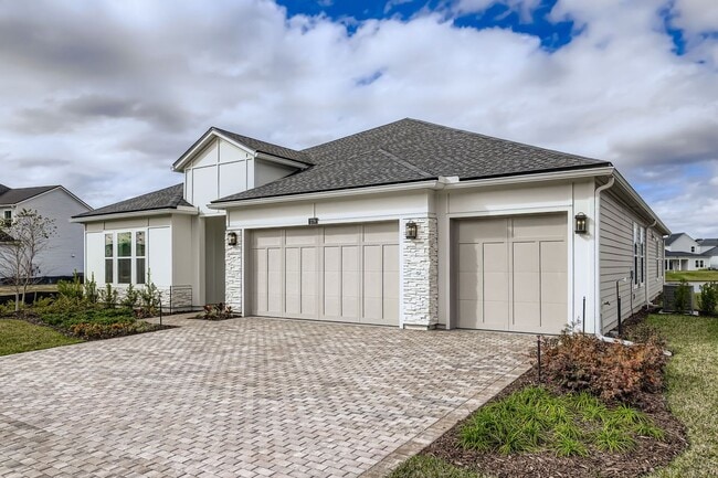 279 Bismarck Palm Rd in St. Augustine, FL - Building Photo - Building Photo