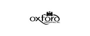 Property Management Company Logo Oxford Properties, Inc