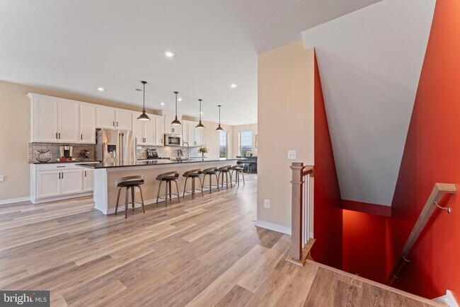 304 Petite Sirah Terrace SE in Leesburg, VA - Building Photo - Building Photo