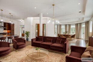 2905 Parthenon Ave, Unit 101 in Nashville, TN - Building Photo