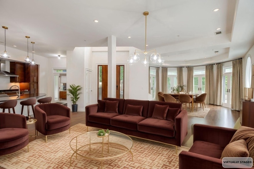 2905 Parthenon Ave, Unit 101 in Nashville, TN - Foto de edificio