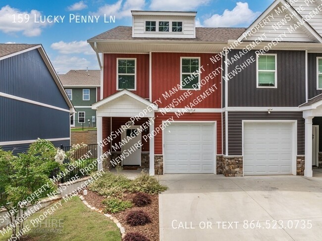 property at 159 Lucky Penny Ln