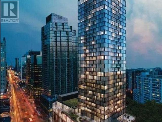 property at 5180 Yonge St