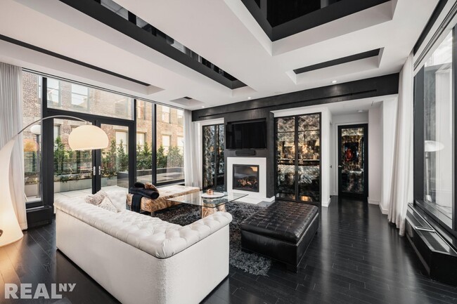 property at 15 Union Square W