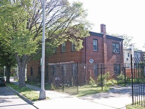 1400 Canal St SW in Washington, DC - Building Photo - Building Photo