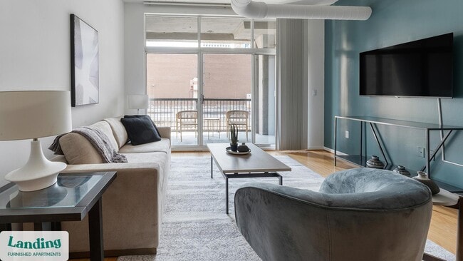 222 E Saratoga St in Baltimore, MD - Building Photo - Building Photo