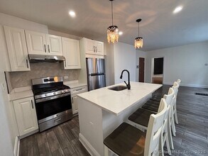 46 Wordin Ave in Bridgeport, CT - Building Photo - Building Photo