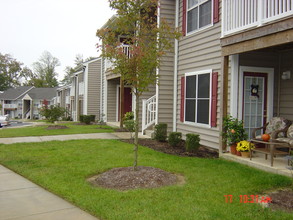 Hillpoint Woods Apartments in Suffolk, VA - Building Photo - Building Photo