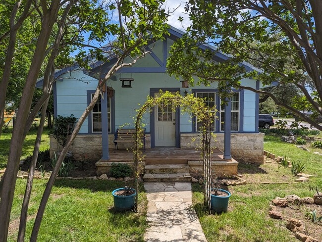 property at 401 E Brier St