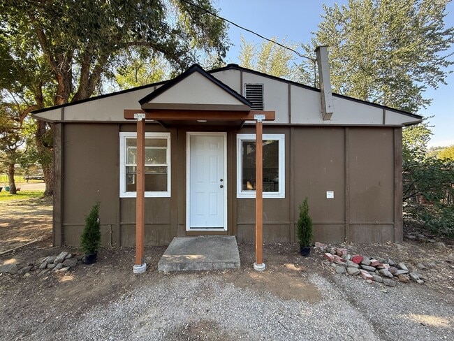 property at 1714 Locust St