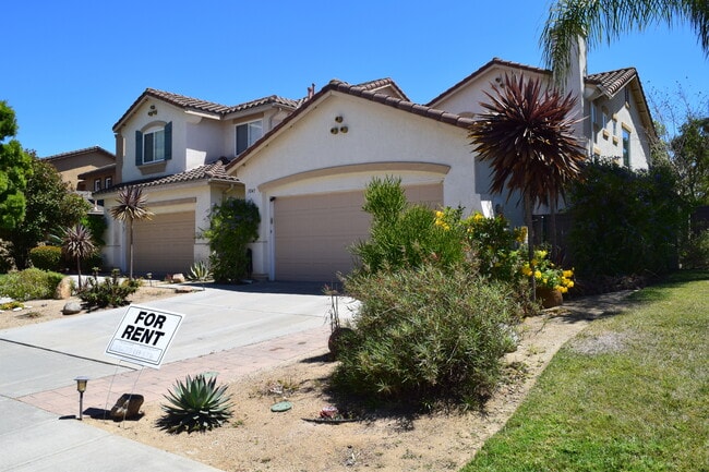 property at 3041 Rancho la Presa