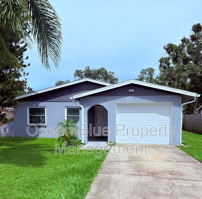 property at 329 Royal Palm Dr