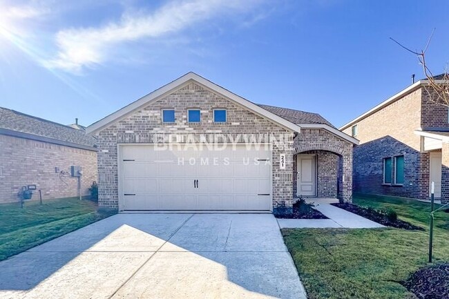 property at 241 Bable Run Dr