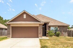 1149 Shadow Glenn Dr in Conroe, TX - Building Photo