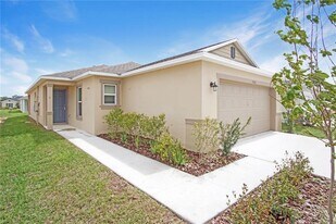2906 Lavanda Dr in Haines City, FL - Building Photo
