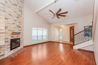 11731 Yearling Dr in Houston, TX - Building Photo - Building Photo