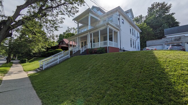 30 S Main Ave, Unit 1L
