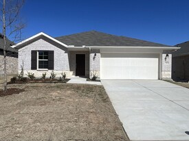 3416 Cross Shore Dr in Anna, TX - Building Photo