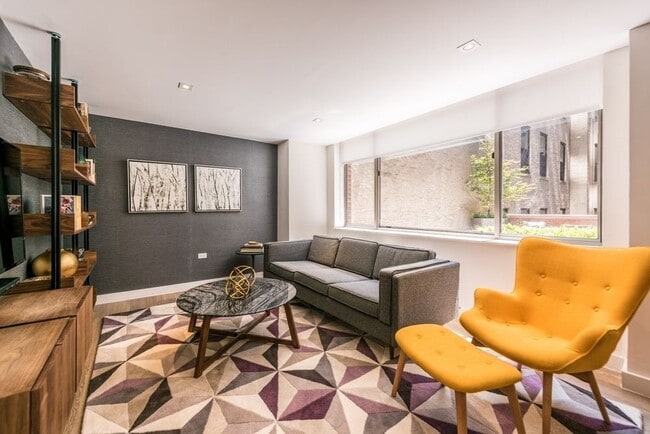 property at 41 Chambers St