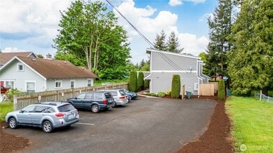 5863 Cedar Street, Unit 103 in Ferndale, WA - Building Photo - Building Photo