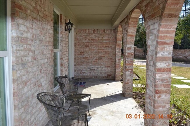 14923 Perthshire Rd in Houston, TX - Foto de edificio - Building Photo