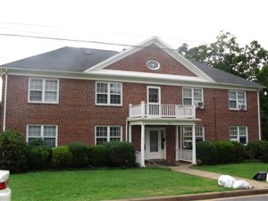 218 Piedmont St in Orange, VA - Building Photo