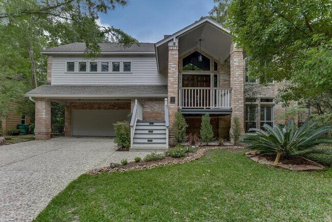property at 54 Lazy Ln