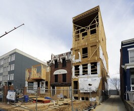 915 12th St NE in Washington, DC - Building Photo - Building Photo